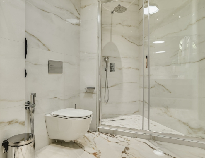 Люкс Представительский 2-местный 2-комнатный с видом на парк - Отель Luciano Wellness & SPA Foros / Лучано Вэлнес и СПА Форос