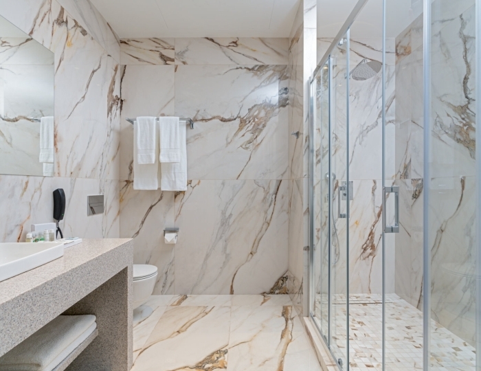 Супериор 2-местный 1-комнатный с видом на парк - Отель Luciano Wellness & SPA Foros / Лучано Вэлнес и СПА Форос