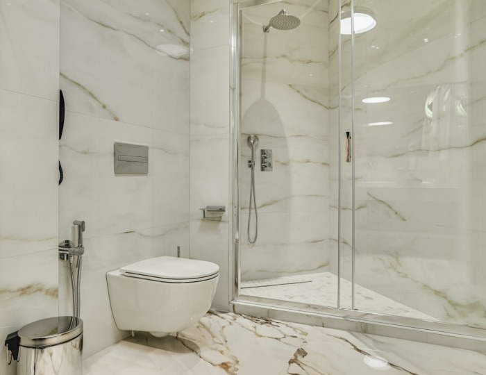 Люкс Представительский 2-местный 2-комнатный с видом на парк - Отель Luciano Wellness & SPA Foros / Лучано Вэлнес и СПА Форос