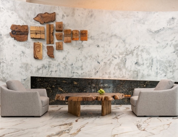 Лобби-бар - Отель Luciano Wellness & SPA Foros / Лучано Вэлнес и СПА Форос